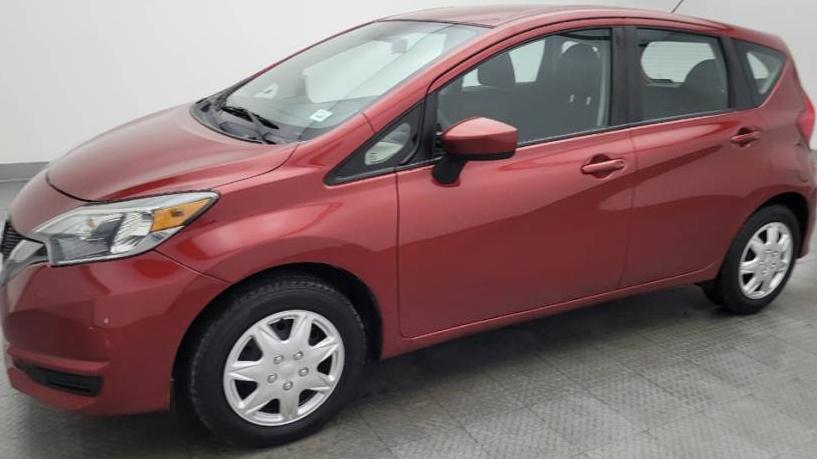 NISSAN VERSA NOTE 2017 3N1CE2CP0HL361412 image